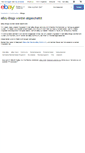 Mobile Screenshot of blogs.ebay.de