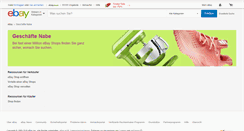 Desktop Screenshot of modellbau.stores.shop.ebay.de
