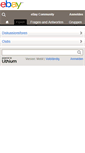 Mobile Screenshot of community.ebay.de