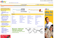Desktop Screenshot of pages.id.ebay.com