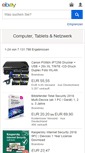 Mobile Screenshot of computer.shop.ebay.at