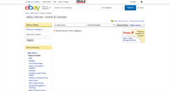Desktop Screenshot of home-garden.stores.shop.ebay.com.sg