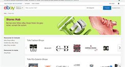 Desktop Screenshot of muenzen.stores.shop.ebay.ch