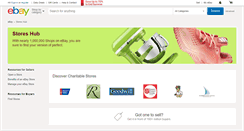Desktop Screenshot of pet-supplies.stores.shop.ebay.com