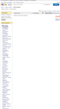 Mobile Screenshot of collectables.stores.shop.ebay.ie
